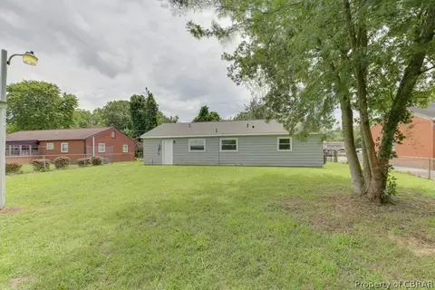 437 Fox Hill Rd, Hampton, VA 23669 photo 35