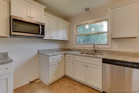 437 Fox Hill Rd, Hampton, VA 23669 photo 18