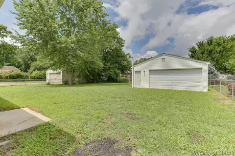 437 Fox Hill Rd, Hampton, VA 23669 photo 31