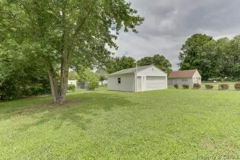 437 Fox Hill Rd, Hampton, VA 23669 photo 32