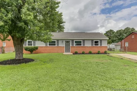 437 Fox Hill Rd, Hampton, VA 23669 photo 3