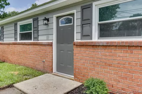 437 Fox Hill Rd, Hampton, VA 23669 photo 4