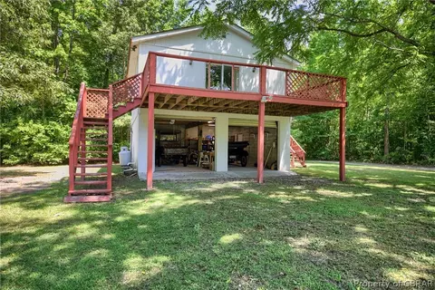6398 Belroi Rd, Gloucester, VA 23061 photo 4