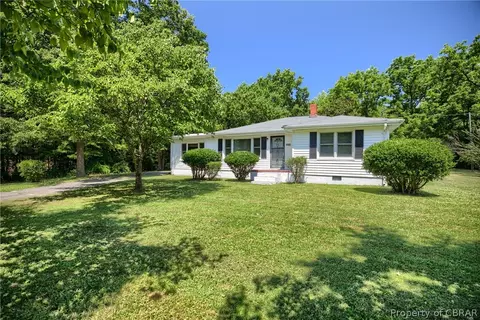 6398 Belroi Rd, Gloucester, VA 23061 photo 2