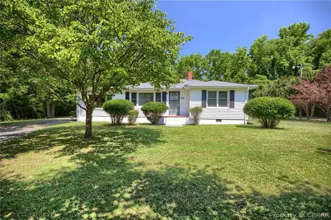 6398 Belroi Rd, Gloucester, VA 23061