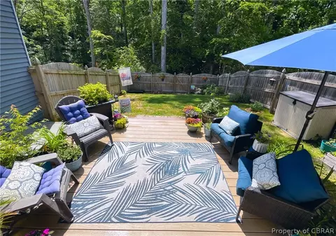 9443 Astilbe Ln, Toano, VA 23168