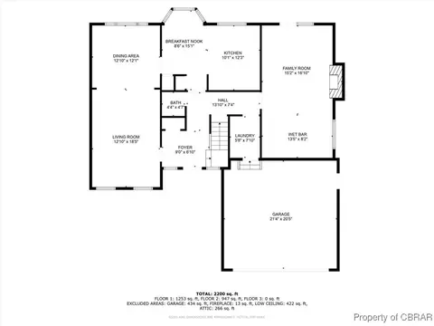 14023 Sagebrook Rd, Midlothian, VA 23112 photo 45