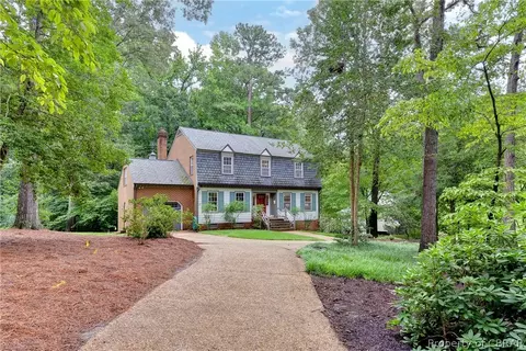 1 Waterford Ct, Williamsburg, VA 23188