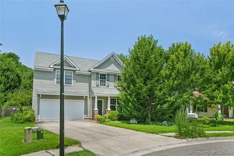 77 Manilla Ln, Hampton, VA 23669 photo 2