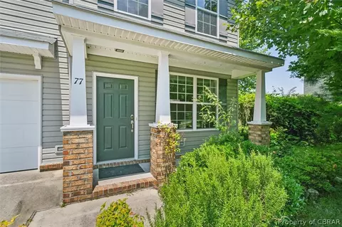77 Manilla Ln, Hampton, VA 23669 photo 4