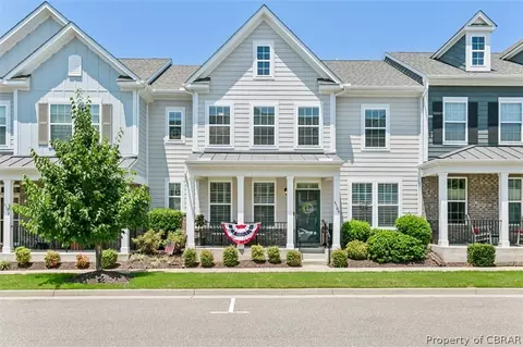 4106 Prospect St, Williamsburg, VA 23185