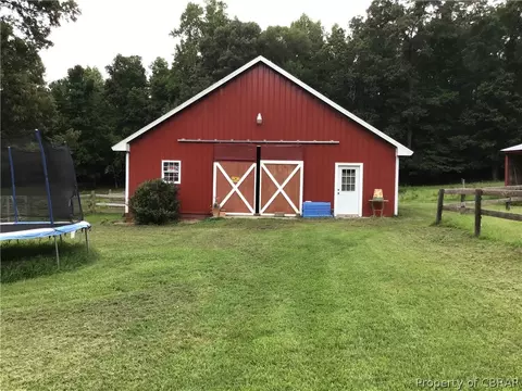 9924 Squirrel Run, Dutton, VA 23050 photo 13