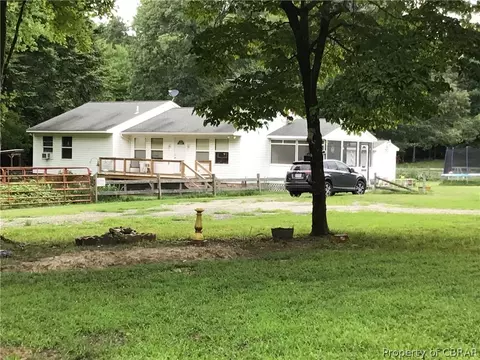 9924 Squirrel Run, Dutton, VA 23050