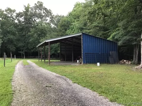 9924 Squirrel Run, Dutton, VA 23050 photo 29