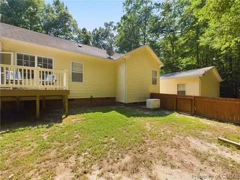 7793 John Tyler Dr, Gloucester, VA 23061 photo 36