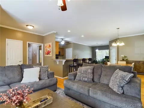 7793 John Tyler Dr, Gloucester, VA 23061 photo 11