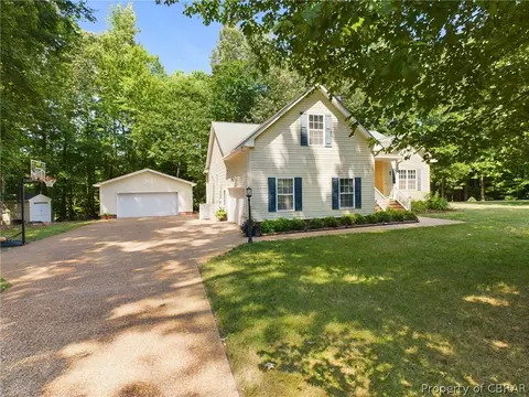 7793 John Tyler Dr, Gloucester, VA 23061 photo 43