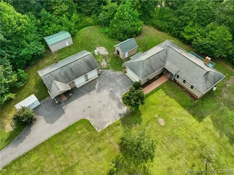 6925 Deerfield Ln, Gloucester, VA 23061 photo 49