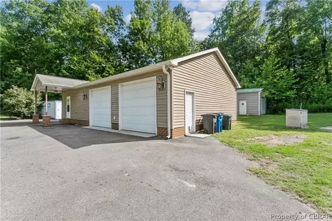6925 Deerfield Ln, Gloucester, VA 23061 photo 42