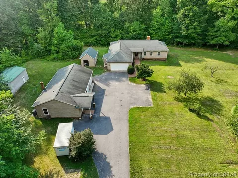 6925 Deerfield Ln, Gloucester, VA 23061 photo 48