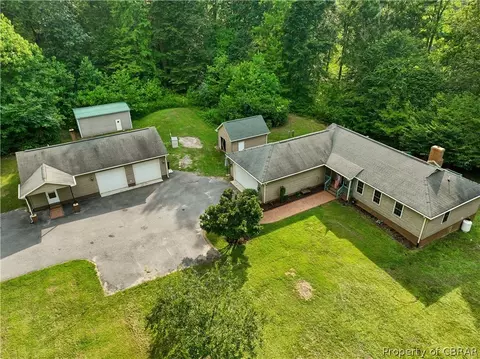 6925 Deerfield Ln, Gloucester, VA 23061 photo 50
