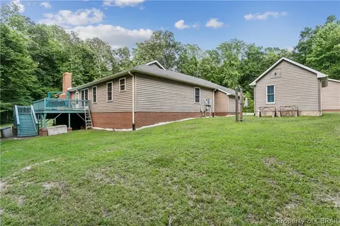 6925 Deerfield Ln, Gloucester, VA 23061 photo 41