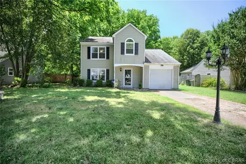 133 Springdale Way, Hampton, VA 23666