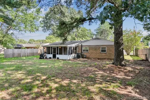 451 Beaumont St, Hampton, VA 23669 photo 36