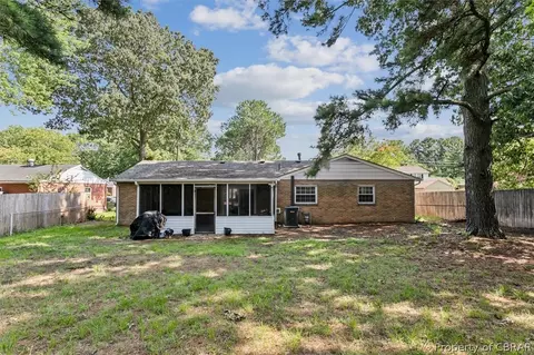 451 Beaumont St, Hampton, VA 23669 photo 35