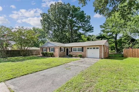 451 Beaumont St, Hampton, VA 23669 photo 3