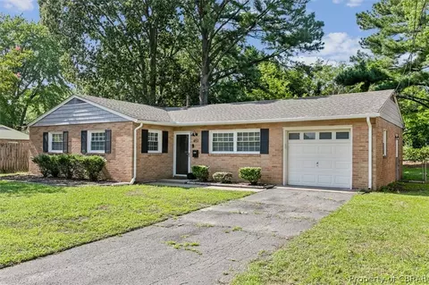 451 Beaumont St, Hampton, VA 23669 photo 4