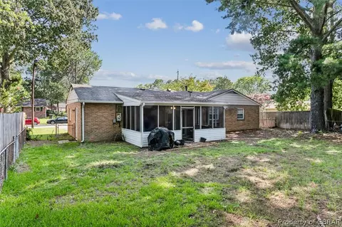 451 Beaumont St, Hampton, VA 23669 photo 34