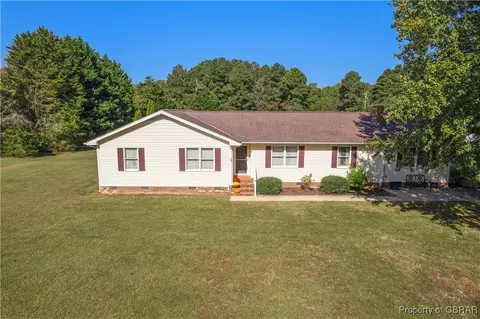 4171 Cappahosic Rd, Gloucester, VA 23061