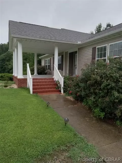 983 Sugar Hill Rd, Kenbridge, VA 23944