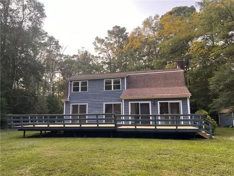 265 Holland Pt, Dutton, VA 23050 photo 3