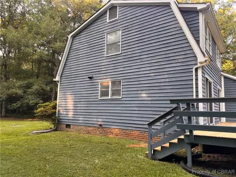 265 Holland Pt, Dutton, VA 23050 photo 2