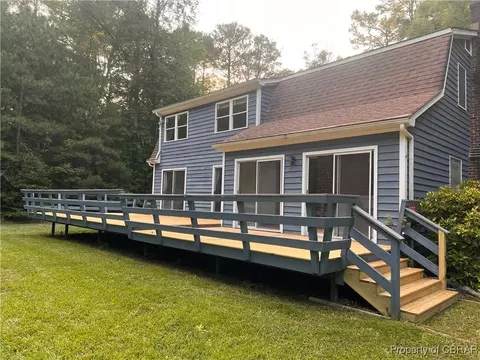 265 Holland Pt, Dutton, VA 23050 photo 36