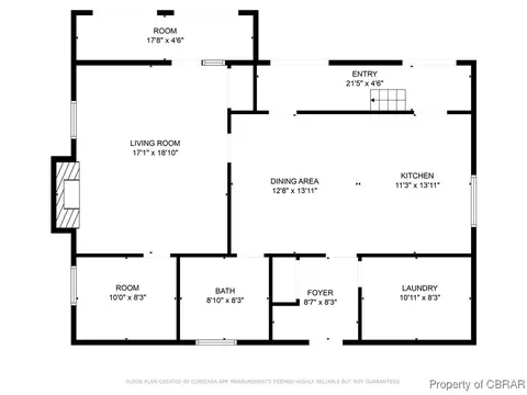 265 Holland Pt, Dutton, VA 23050 photo 42