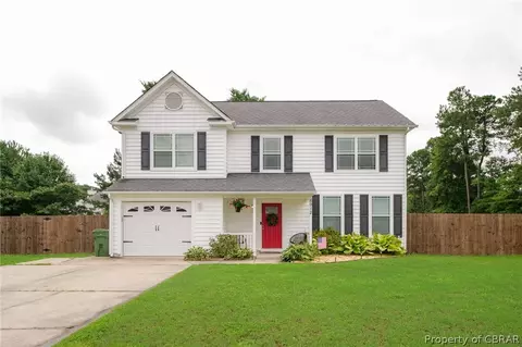 6912 Shyan Way, Gloucester, VA 23072