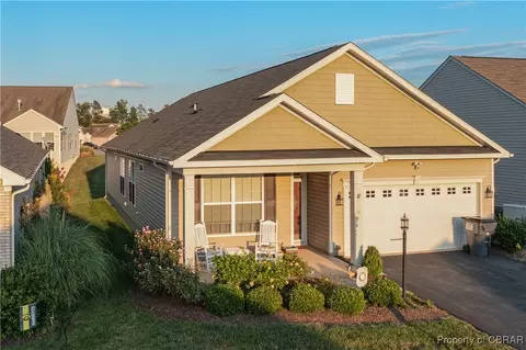 7791 Robert Dinwiddie Ter, New Kent, VA 23124