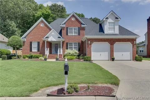 241 Pasture Ln, Yorktown, VA 23693