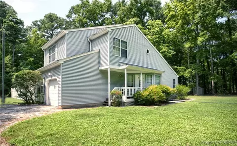 9563 Cuba Rd, Hayes, VA 23072 photo 2