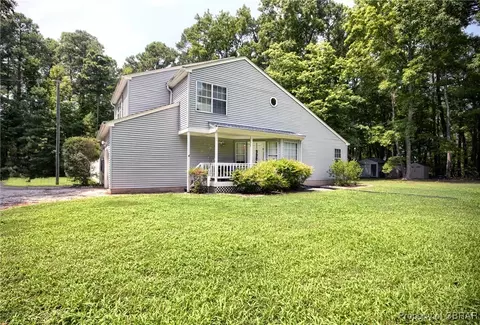 9563 Cuba Rd, Hayes, VA 23072