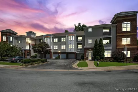708 Windy Way #304, Newport News, VA 23602