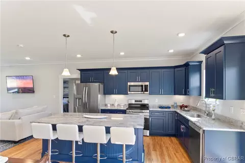 33 Dixie Dr, Dutton, VA 23050 photo 8