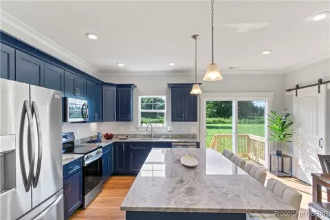 33 Dixie Dr, Dutton, VA 23050 photo 6