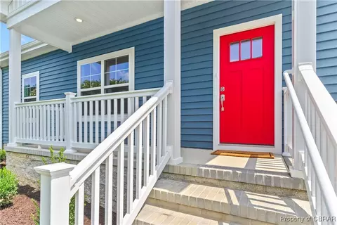 33 Dixie Dr, Dutton, VA 23050 photo 2