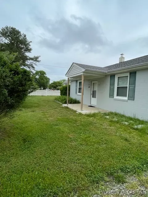 47 Milby Ln, Saluda, VA 23149