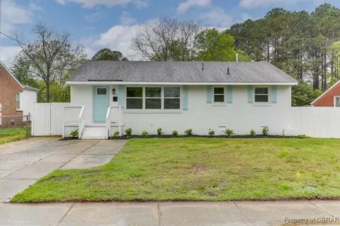1793 Old Buckroe Rd, Hampton, VA 23664 photo 2