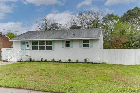 1793 Old Buckroe Rd, Hampton, VA 23664 photo 3